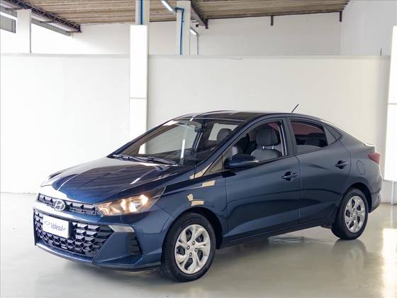 HYUNDAI HB20S 1.0 12V FLEX COMFORT PLUS MANUAL HYUNDAI HB20S 1.0 12V FLEX COMFORT PLUS MANUAL